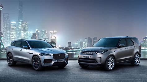 La Futura Jaguar Reducirá De Manera Considerable Sus Puntos De Venta