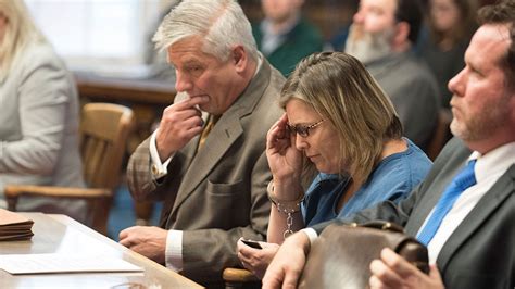 Angela Wagner Pleads Guilty In Rhoden Family Murders | Ideastream ...