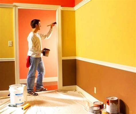 How To Paint A Room For Beginners The Best Guide