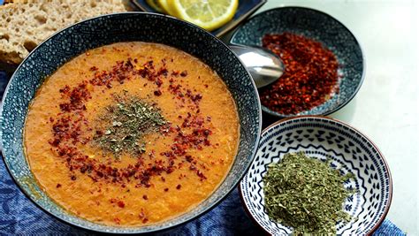 16 Best Soups In Turkiye Tasteatlas