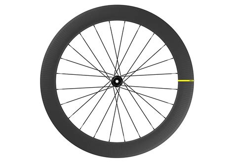 Comprar Juego De Ruedas Mavic Cosmic SL 65 Disc Bike Philosophy Málaga