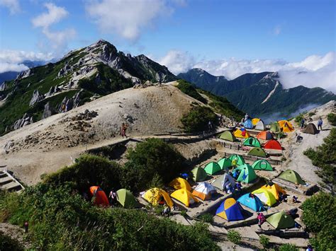 燕山荘｜北アルプス表銀座 燕岳（つばくろだけ）の山小屋 燕山荘グループ