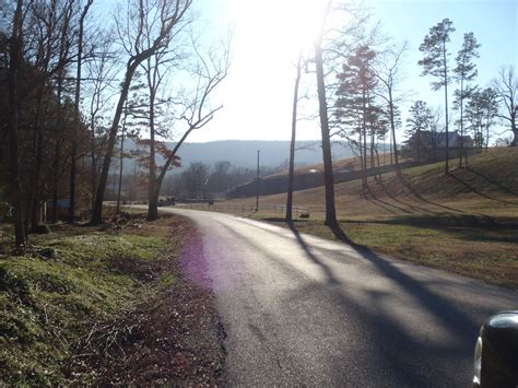 Caddo Gap Arkansas | Back road, Country roads, Road