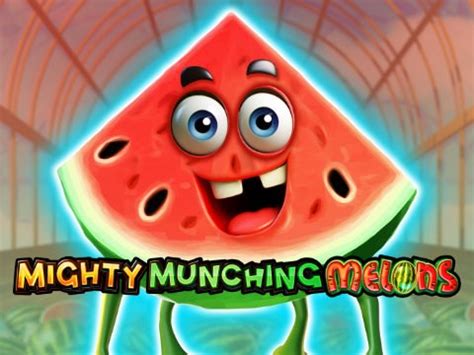 Zaigraj Mighty Munching Melons Od Pragmaticplay U Supersport Online Casinu