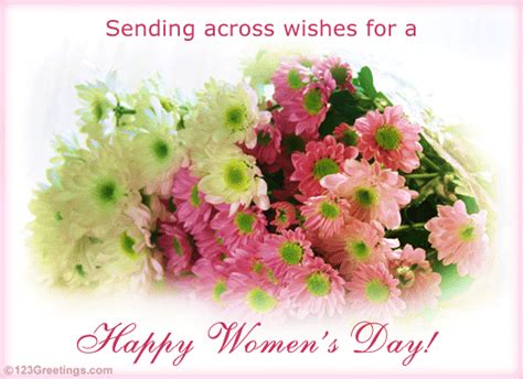 Send Womens Day Wishes Free Happy Womens Day Ecards Greeting Cards