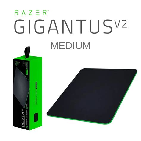 Mousepad Razer Gigantus V Medium Ayp Computacion