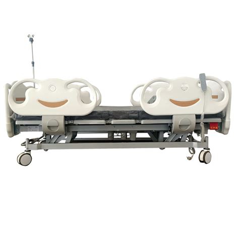 Good Quality Functions Electric Medical Icu Ccu Electric Bed For