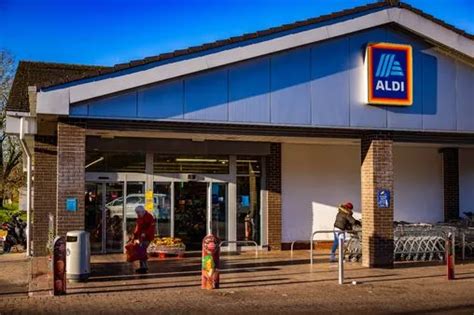 Aldi Apologises For Special Buys Cancelled Blames Many Reasons