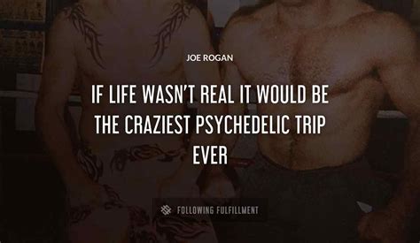 The Best Joe Rogan Quotes