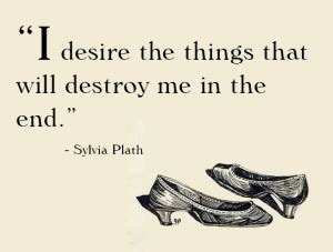 Sylvia Plath Feminist Quotes. QuotesGram