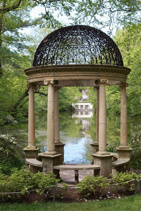 Garden gazebos – Artofit