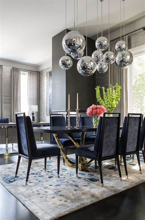 luxury dining tables ideas   pros  chase home
