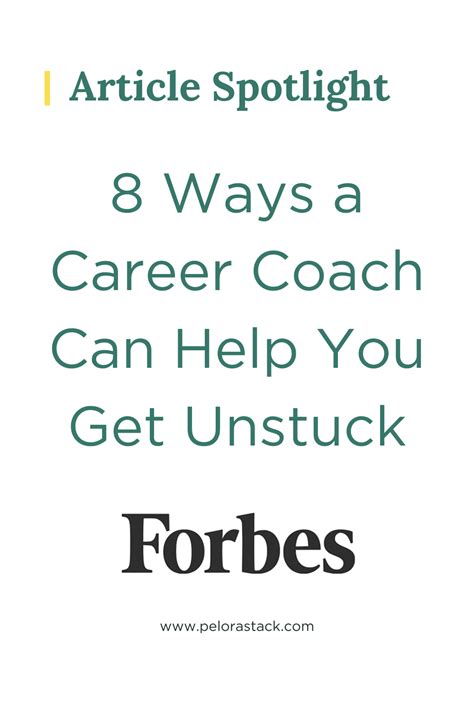 8 Ways They Can Help You Advance Your Career See Link In Comments To