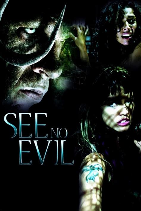 Download See No Evil 2006 Full Movie Online Free - HD 1080P & 720P