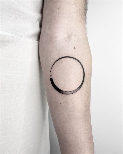 zen tattoo 2