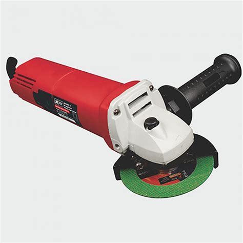 4 Angle Grinder JK Files Engineering Limited