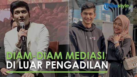 HUBUNGAN KIAN MEMBAIK Ria Ricis Dan Teuku Ryan Ternyata Diam Diam