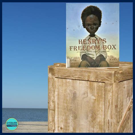 Henry's Freedom Box Activities and Lesson Plans for 2025 - Teaching