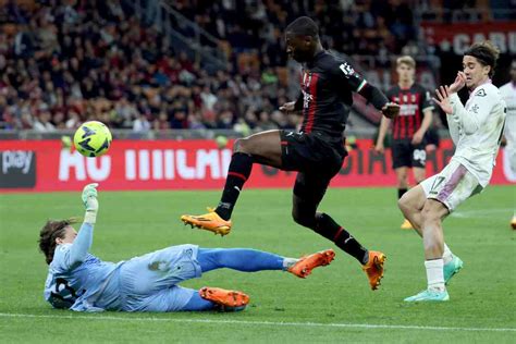 Milan Tutto Pur Di Cederlo La Decisione Clamorosa