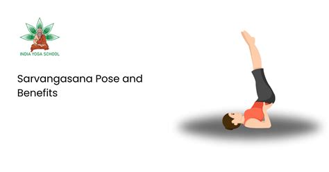 Sarvangasana Steps