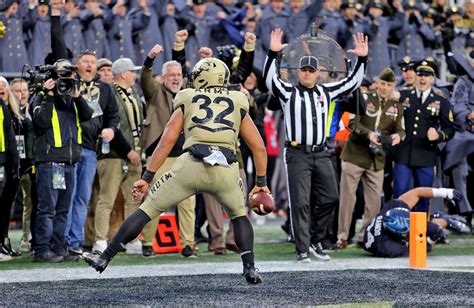 Army-Navy Game 2023: Best photos