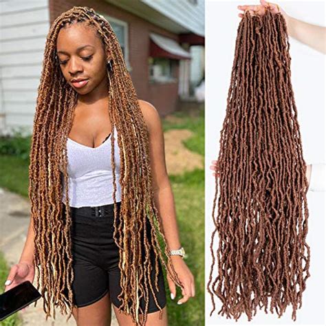 I Tested Soft Locs Color 30 And Heres Why Im Obsessed