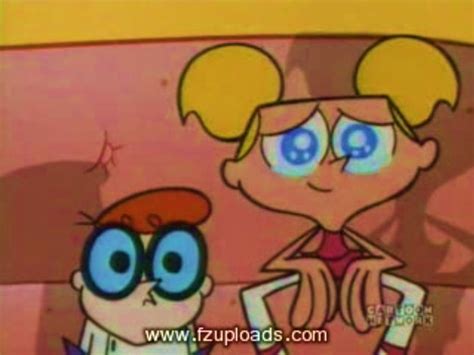 Image Dexters Lab 2x17 0017 Dexters Laboratory Wiki Fandom