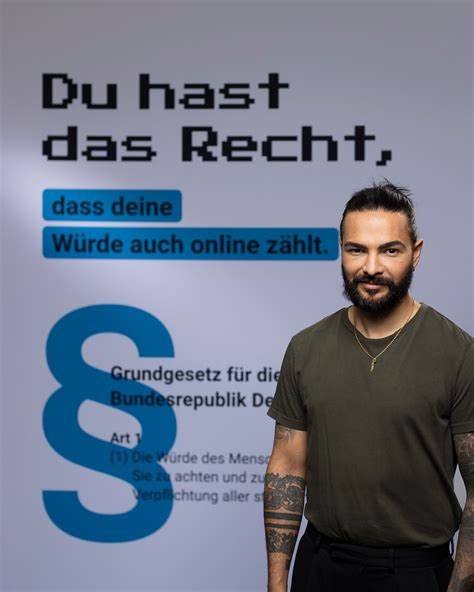 UnserInternet Denn Menschenrecht Gilt Auch Digital HateAid