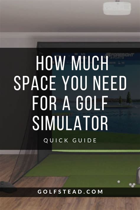 6 Best Golf Simulators Under 20 000 2023 Reviews Buying Guide Artofit