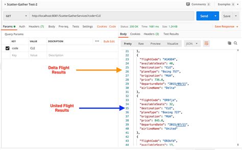 Scatter-Gather Integration Pattern (Mule 4) Part 2 | ProstDev Blog