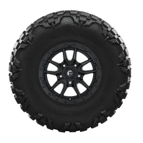 Mud Grappler Extreme Mud Terrain Light Truck Tire Nitto 40 Off