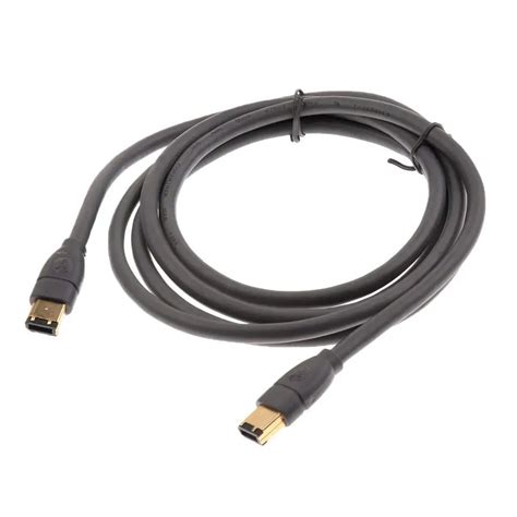 Firewire Dv Cable To Usb At Brian Harrison Blog