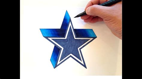 Vintage Dallas Cowboys Logo