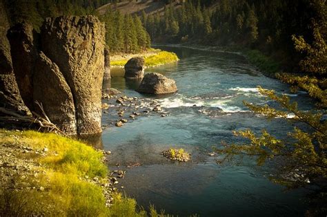 Top 10 Tourist Attractions in Spokane, Washington | Things To Do in ...