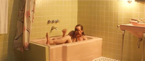 Naked Louisa Krause In We Ve Forgotten More Than We Ever Knew