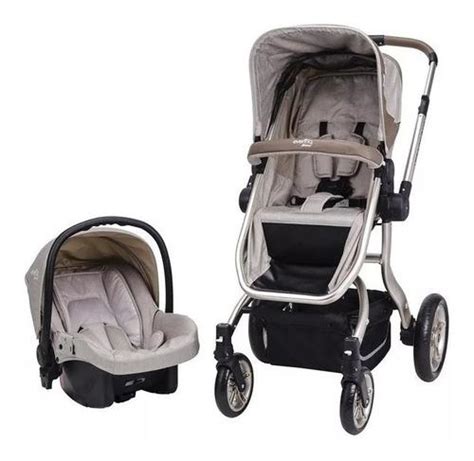 Carriola Evenflo Portabebe Base REBAJAS Junio Clasf