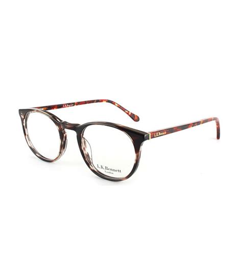 L K Bennett Lkb009 Glasses Prescription Glasses At