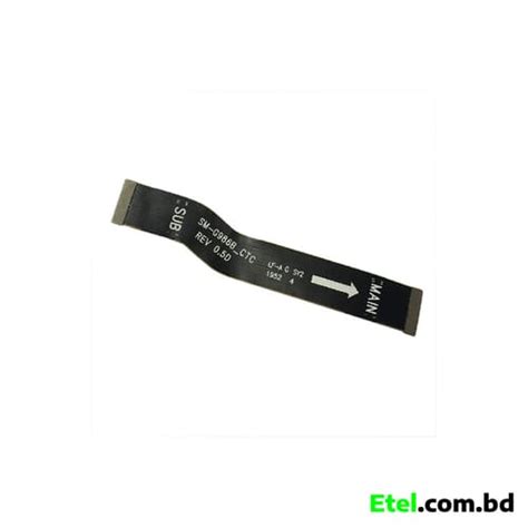 Samsung S Plus Motherboard Flex Cable Price In Bd