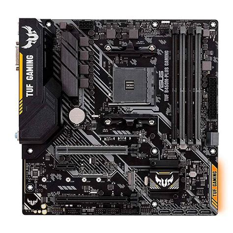 Placa Mãe Asus prime B450M GAMING BR amd AM4 DDR4 mATX Submarino