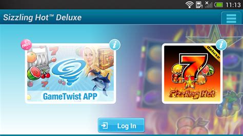 Sizzling Hot Deluxe Slot Aplikacje Android W Google Play