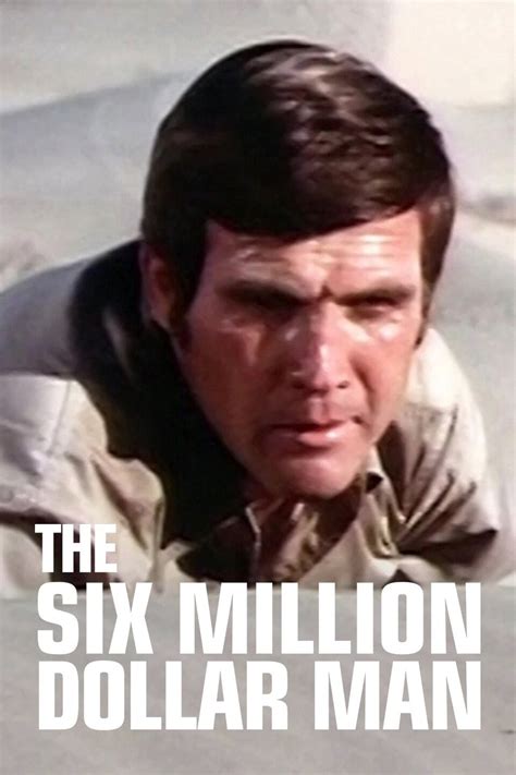 The Six Million Dollar Man Season 1 Rotten Tomatoes