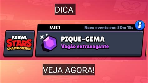 COMO VENCER O DESAFIO DE 15 VITÓRIAS NO CAMPEONATO DO BRAWL STARS 2020