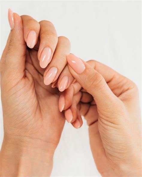 Blog Cores de esmalte nude melhores opções para um visual sofisticado
