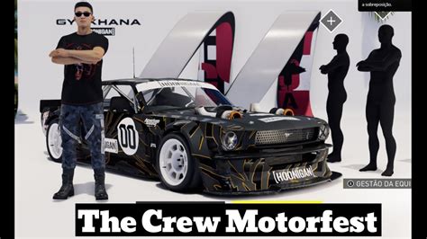 The Crew Motorfest Playlist Fina Youtube