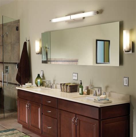 New Bathroom Lighting Ideas Semis Online