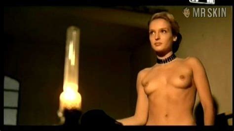 Ingrid Held Nude Naked Pics And Sex Scenes At Mr Skin