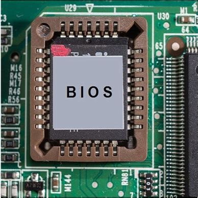 Bios Basic Input Output System Bios Setup And Cmos Reset