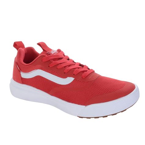 Tenis Vans Vermelho Masculino Atelier Yuwa Ciao Jp