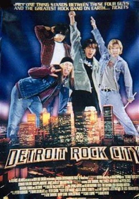 detroit rock city - Detroit Rock City Photo (8431357) - Fanpop