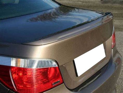 Bmw E Anatomik Spoiler Aras Oto Aksesuar